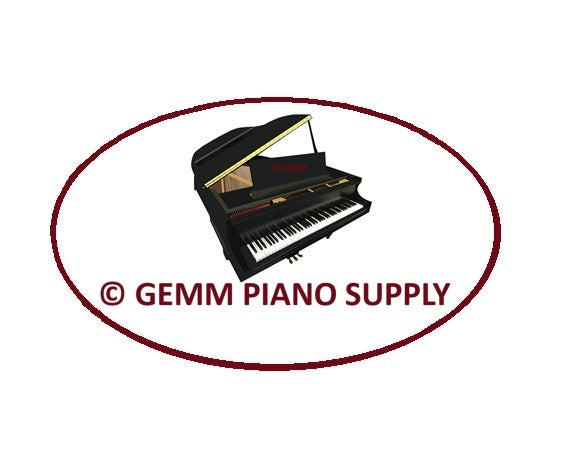 Gemm Piano Supply