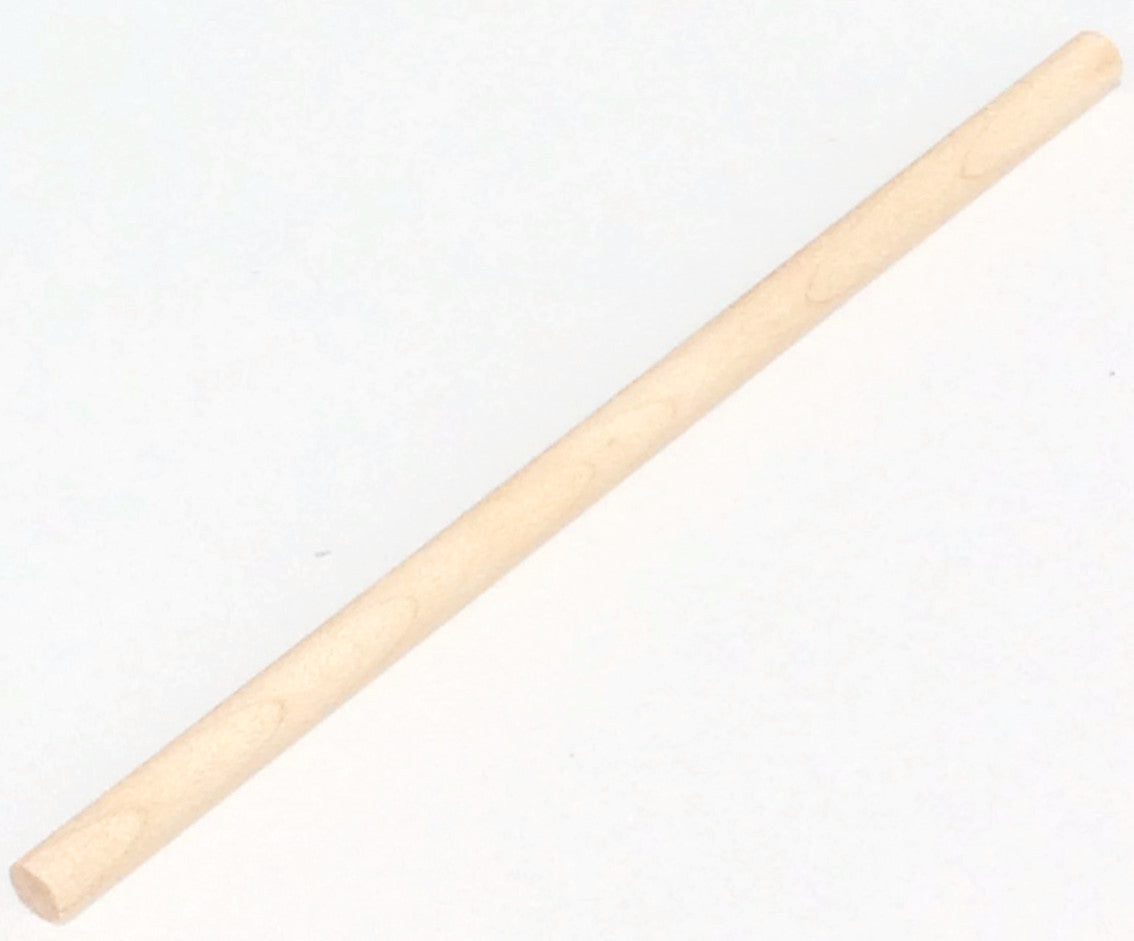 Spinet Piano Hammer Shanks Set of 6