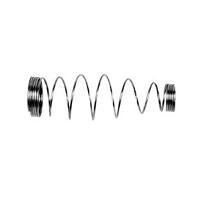 Spinet & Console Piano Jack Springs Set of 12