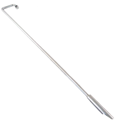 Piano Damper Spoon Bender - 12" (Spinet)