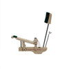 Upright Piano Whippen with Sticker Type - Left