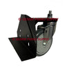 Upright Piano Dolly Permanent
