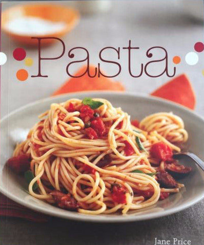 Pasta by Jane Price
