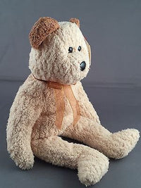 Ty 2000 Signature - Huggy