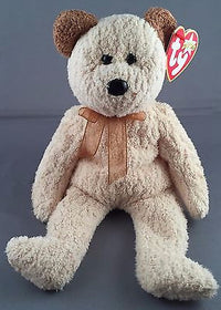 Ty 2000 Signature - Huggy