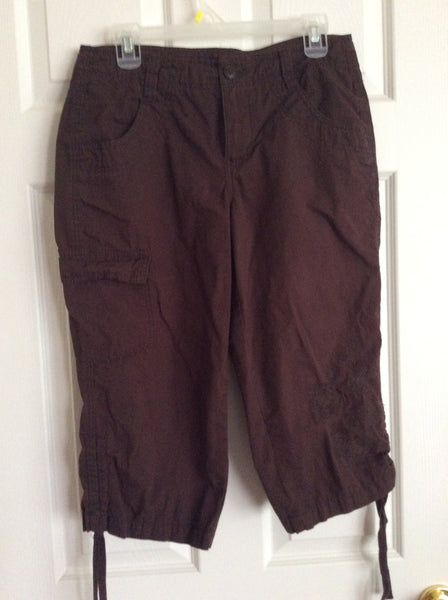 Faded Glory Women's Capris