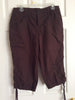 Faded Glory Women's Capris