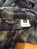 Eddie Bauer Women's Plaid Top