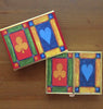 Vintage Congress Playing Cards Poker Bridge 2 Deck
