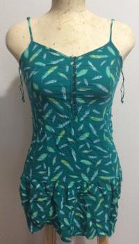 Aeropostale Dress Sleeveless