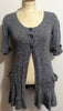 Frenchi Cardigan Sweater