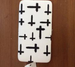 Rue 21 Women's Wallet