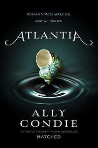 Atlantia by Ally Condie