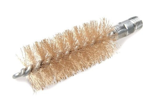 Hoppe's 9 .44/.45 Cal. Rifle - Bronze Brush - Thread Size 8-32, #1315P