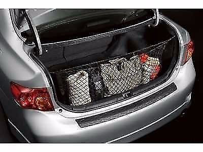 Volkswagen Cargo Net for Passat, Bora, Golf, Jetta, Tiguan & Touareg