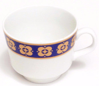 Bavaria Schumann Arzberg Germany Tea Cup