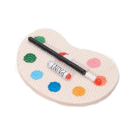 Miniature - Painter's Palette