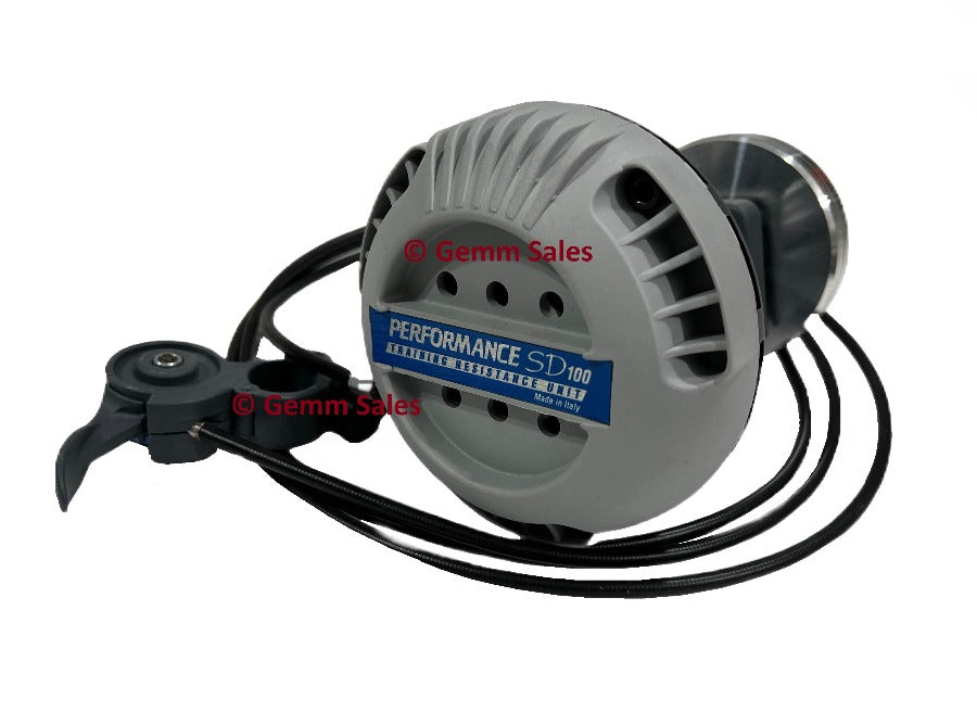 Performance SD-100/T Bike Trainer Variable Resistance Unit (Replacement)