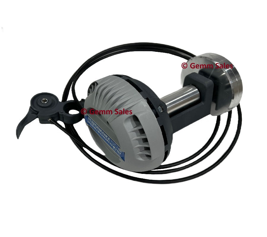 Performance SD-100/T Bike Trainer Variable Resistance Unit (Replacement)