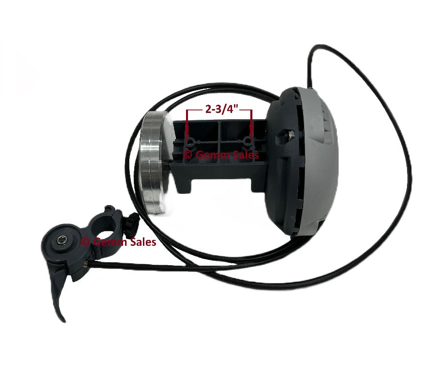 Performance SD-100/T Bike Trainer Variable Resistance Unit (Replacement)