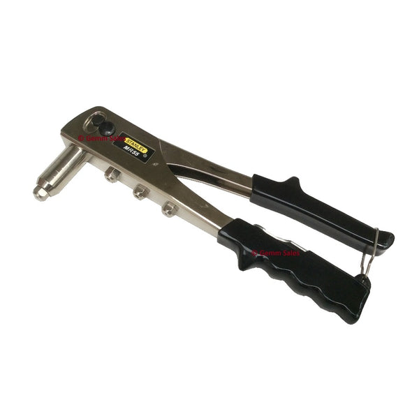 Stanley MR55 Steel Right Angle Riveter