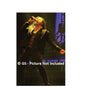 Trans-Siberian Orchestra TSO Autographed Guitar Pick (Black) - Jeff Scott Soto 2015 Tour